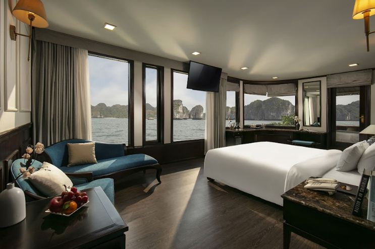 exclusive-suite-orchid-trendy-cruise-halong-bay